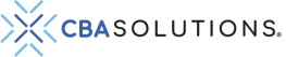 CBA Solutions logo